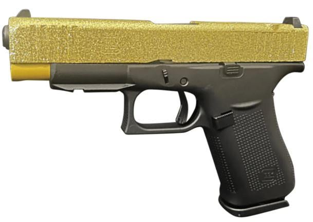 Glock G43X 9mm